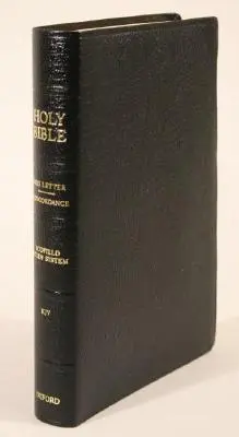 Old Scofield Study Bible-KJV-Classic: notatki z 1917 r. - Old Scofield Study Bible-KJV-Classic: 1917 Notes