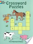 Krzyżówki - Crossword Puzzles