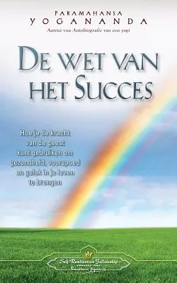 De wet van het Succes - Prawo sukcesu (holenderski) - De wet van het Succes - The Law of Success (Dutch)