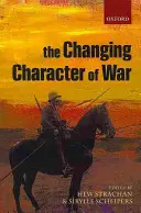 Zmieniający się charakter wojny - The Changing Character of War