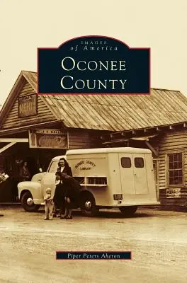 Hrabstwo Oconee - Oconee County