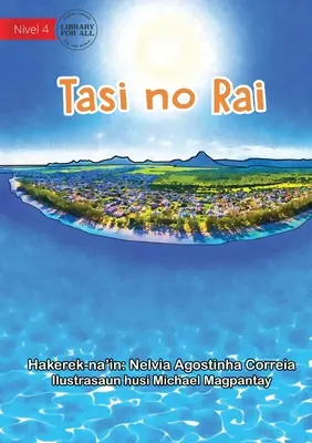 Morze i ląd - Tasi No Rai - Sea And Land - Tasi No Rai