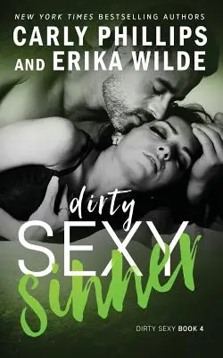 Brudny seksowny grzesznik - Dirty Sexy Sinner