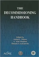 Podręcznik likwidacji [z CDROM] - The Decommissioning Handbook [With CDROM]