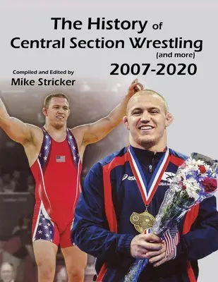 Historia Centralnej Sekcji Wrestlingu i nie tylko - The History of Central Section Wrestling and more