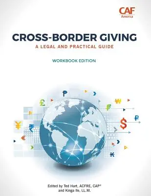 Darowizny transgraniczne: Przewodnik prawny i praktyczny - Cross-Border Giving: A Legal and Practical Guide