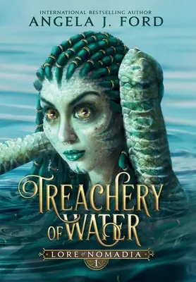 Zdrada wody - Treachery of Water