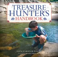 Podręcznik poszukiwacza skarbów - Treasure Hunter's Handbook