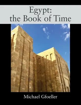 Egipt: Księga Czasu - Egypt: the Book of Time