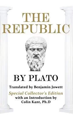 Republika Platona: Specjalne wydanie kolekcjonerskie - Plato's the Republic: Special Collector's Edition