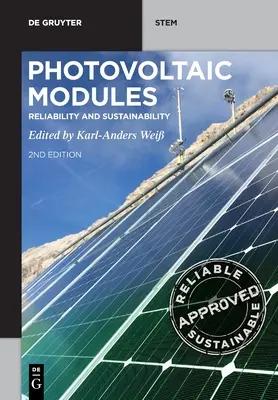 Moduły fotowoltaiczne - Photovoltaic Modules