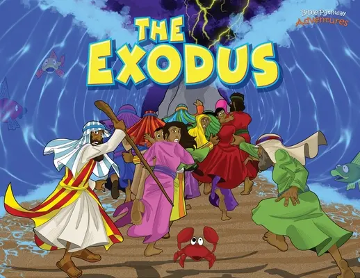 Exodus - The Exodus