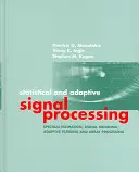 Statystyczne i adaptacyjne przetwarzanie sygnałów - Statistical & Adaptive Signal Processing