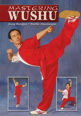 Opanować Wushu - Mastering Wushu