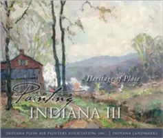 Malowanie Indiany III - Painting Indiana III