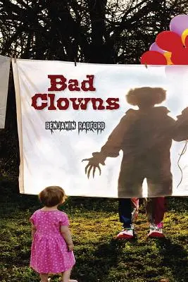 Złe klauny - Bad Clowns