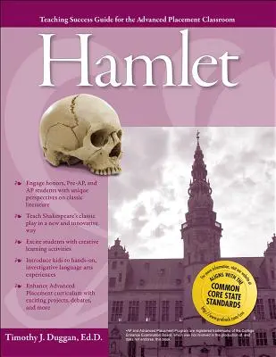 Klasa zaawansowana: Hamlet - Advanced Placement Classroom: Hamlet