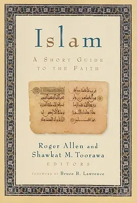 Islam: Krótki przewodnik po wierze - Islam: A Short Guide to the Faith