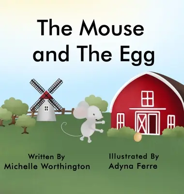 Mysz i jajko - The Mouse and The Egg