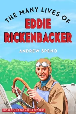 Wiele żyć Eddiego Rickenbackera - The Many Lives of Eddie Rickenbacker