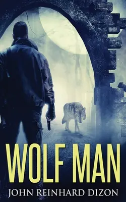 Człowiek-wilk - Wolf Man