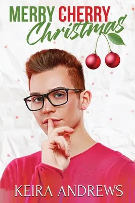 Wesołych wiśniowych świąt - Merry Cherry Christmas