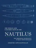 Projekt i budowa okrętu Nautilus - The Design and Construction of the Nautilus