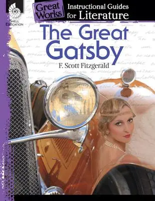 Wielki Gatsby - The Great Gatsby