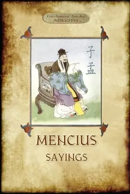 Powiedzenia Mencjusza - The Sayings of Mencius