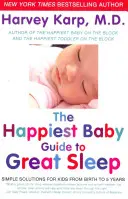 Happiest Baby GT Grt Sleep PB