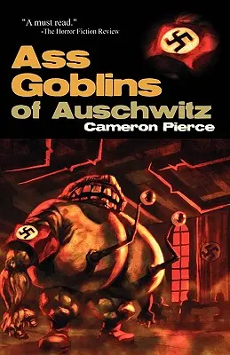 Gobliny z Auschwitz - Ass Goblins of Auschwitz