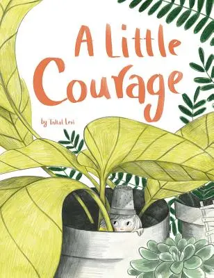 Odrobina odwagi - A Little Courage