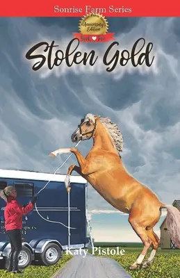 Skradzione złoto - Stolen Gold