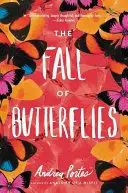 Upadek motyli - The Fall of Butterflies