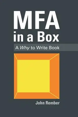 Mfa w pudełku - Mfa in a Box