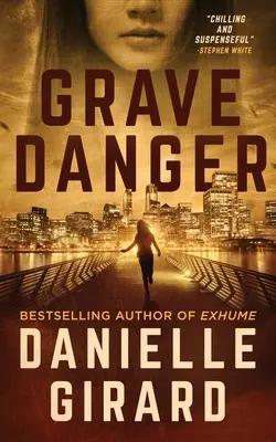 Grave Danger: Rookie Club Book 4