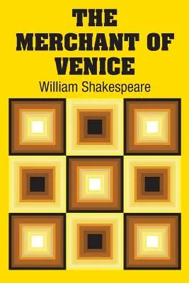 Kupiec wenecki - The Merchant of Venice