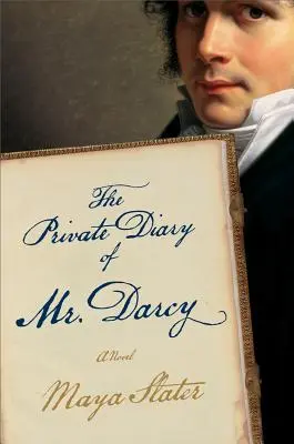 Prywatny pamiętnik pana Darcy'ego - Private Diary of Mr. Darcy