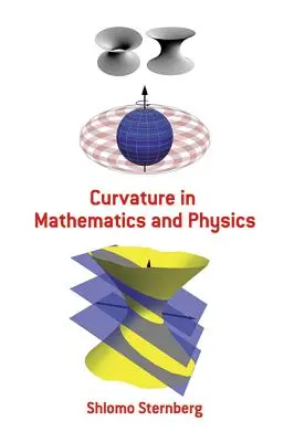 Krzywizna w matematyce i fizyce - Curvature in Mathematics and Physics