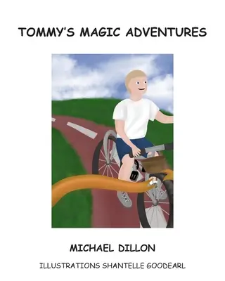 Magiczne przygody Tommy'ego - Tommy's Magic Adventures