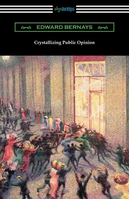 Krystalizacja opinii publicznej - Crystallizing Public Opinion