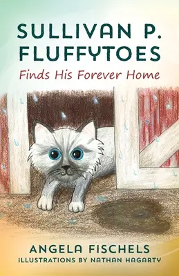 Sullivan P. Fluffytoes znajduje nowy dom - Sullivan P. Fluffytoes Finds His Forever Home