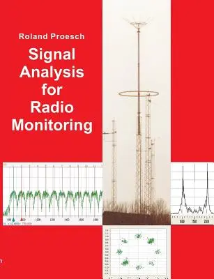 Analiza sygnału dla monitoringu radiowego - Signal Analysis for Radio Monitoring