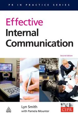 Skuteczna komunikacja wewnętrzna - Effective Internal Communication