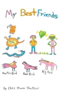 Moi najlepsi przyjaciele - My Best Friends