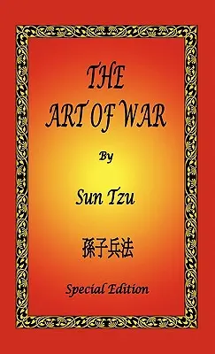 Sztuka wojny - The Art of War