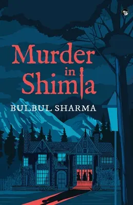 Morderstwo w Shimli - Murder in Shimla