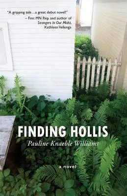 Odnaleźć Hollisa - Finding Hollis