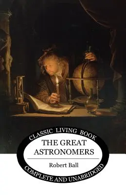 Wielcy astronomowie - The Great Astronomers