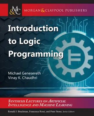 Wprowadzenie do programowania logicznego - Introduction to Logic Programming